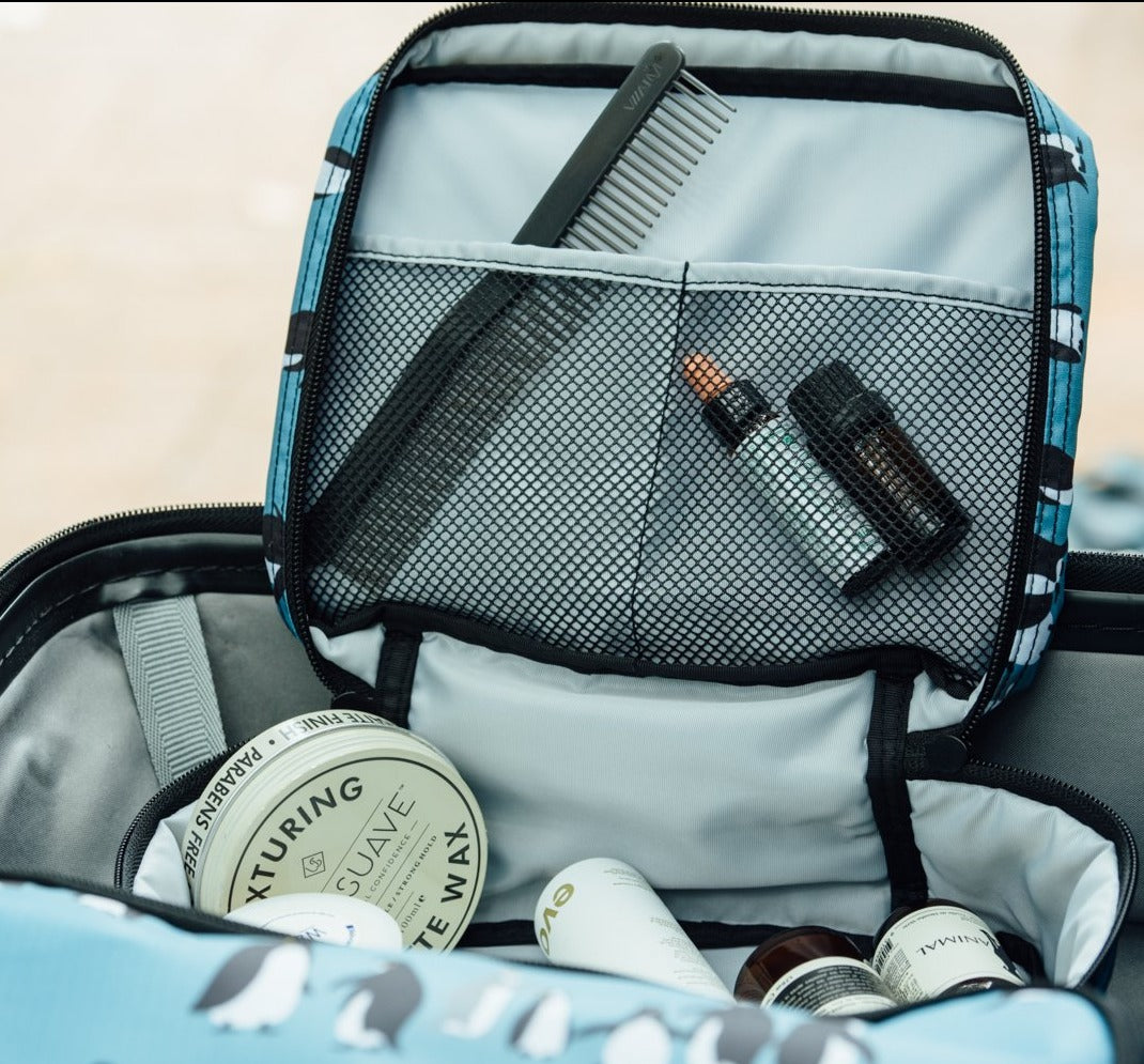 Travel Luggage Storage Bag (3pcs set) - WEMUG