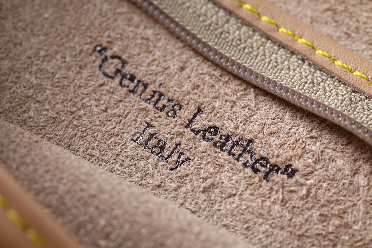 Travel Wallet - Black - WEMUG