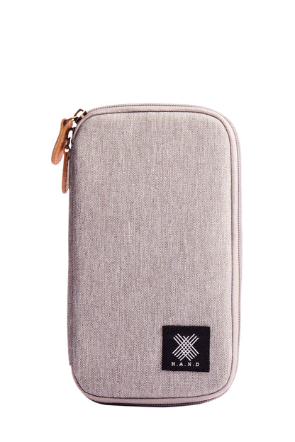 Orange Urban Wallet - WEMUG