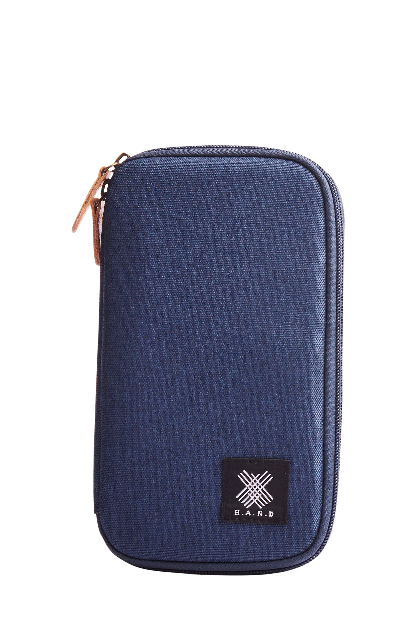 Gray Urban Wallet - WEMUG