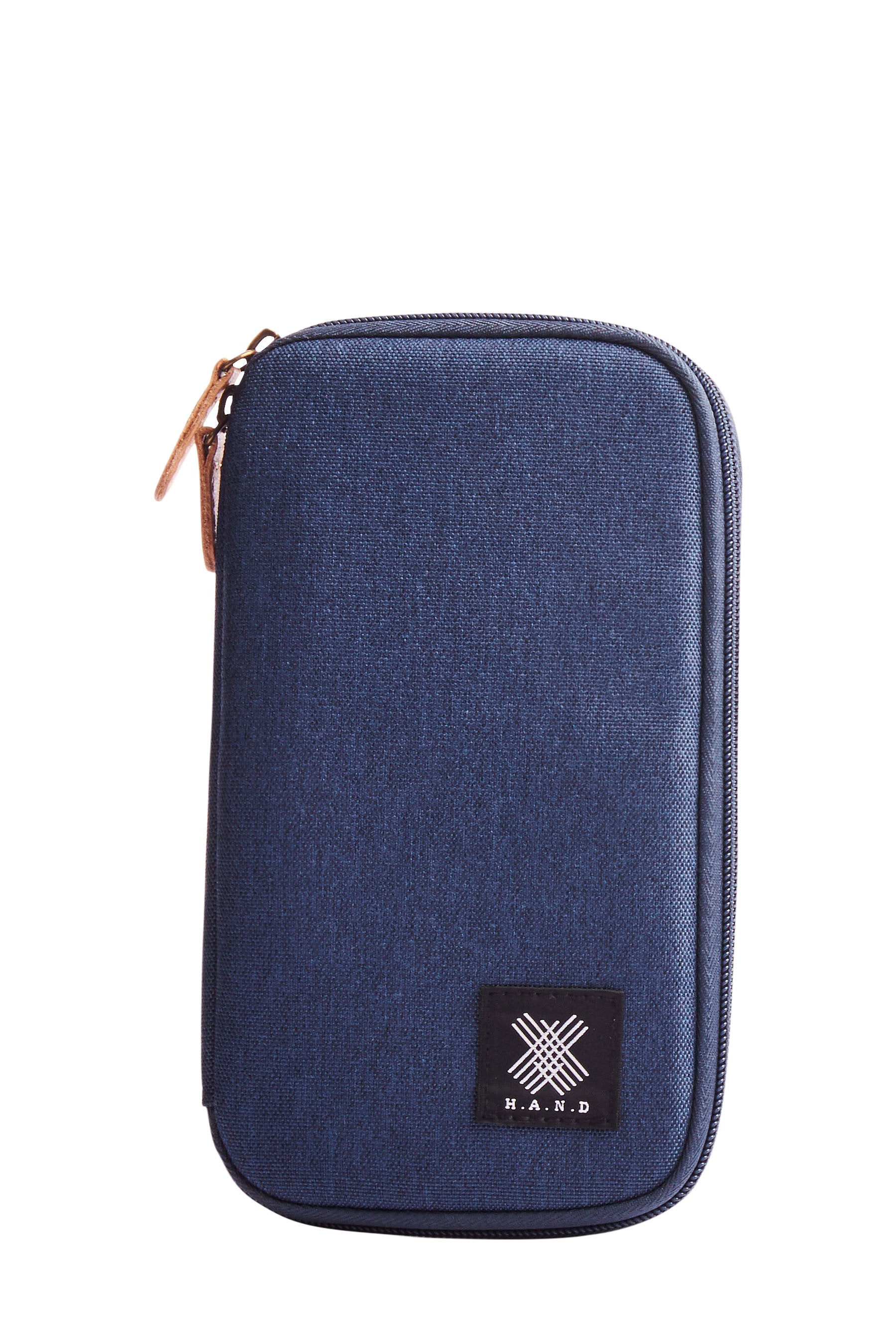 Gray Urban Wallet - WEMUG