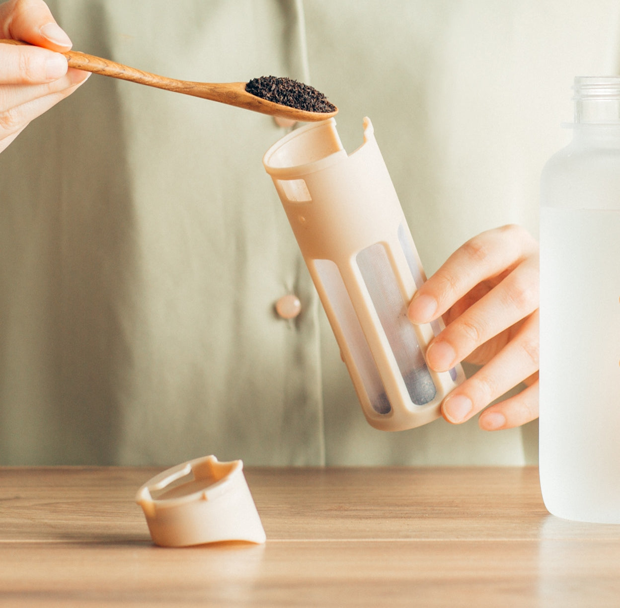 WEMUG Filter - WEMUG