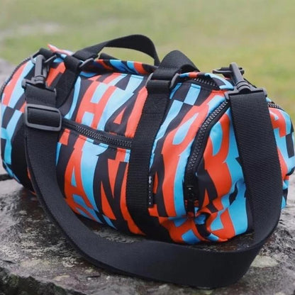 Boston Shoulder Bag - WEMUG