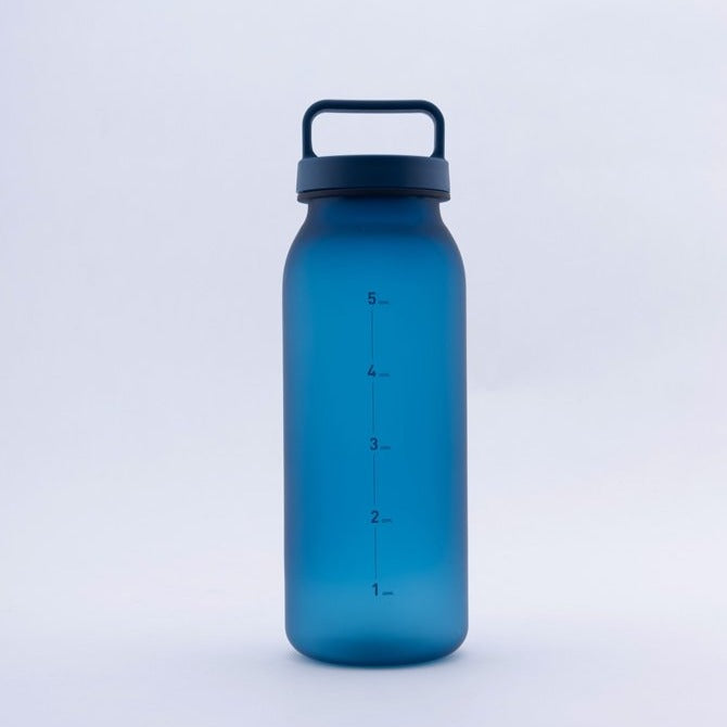 WEMUG Handled Water Bottle/Brew Bottle F620 BPA-Free Tritan - WEMUG