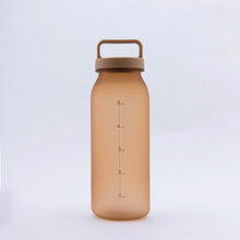 Load image into Gallery viewer, WEMUG Handled Water Bottle/Brew Bottle F620 BPA-Free Tritan - WEMUG