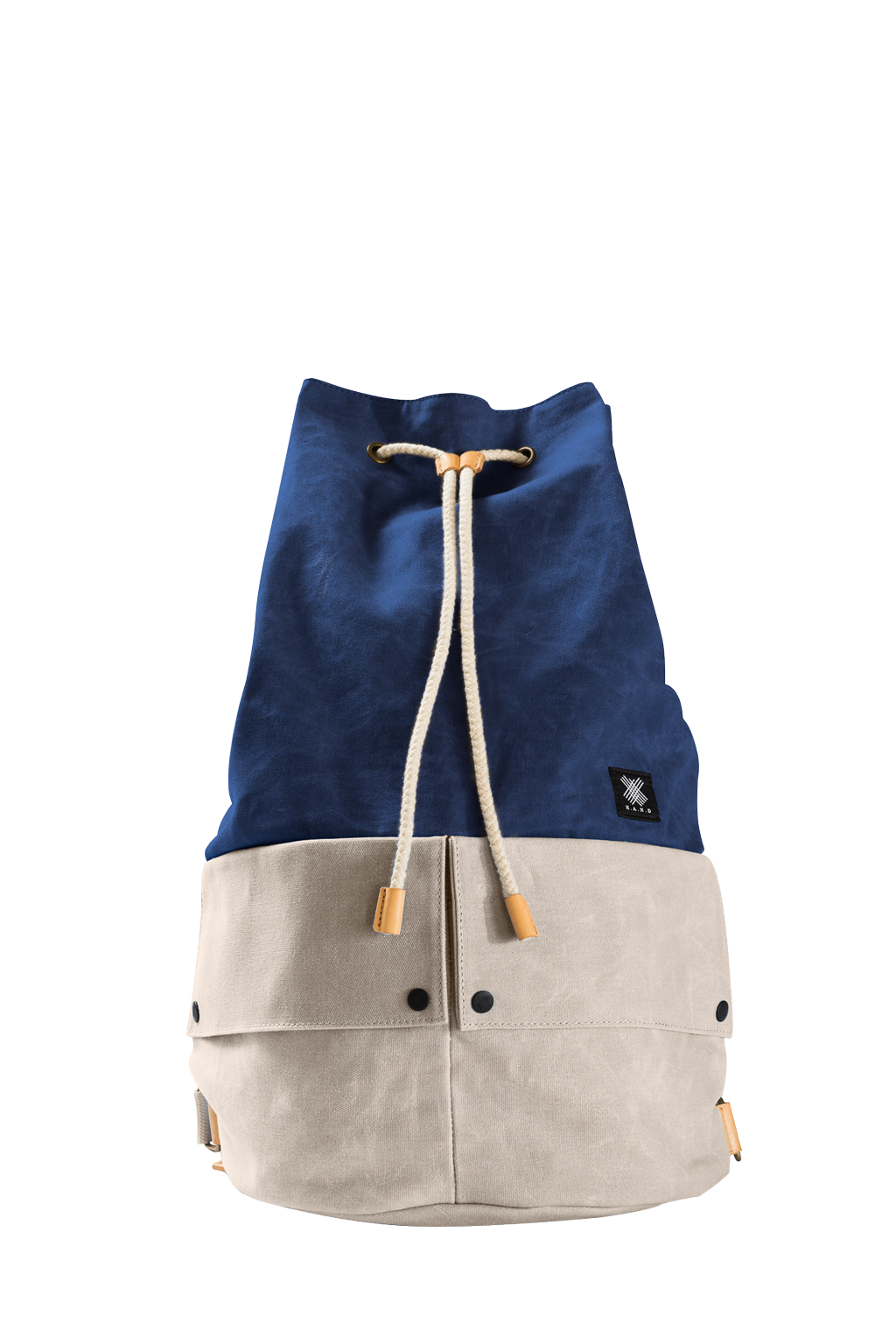 Trip Canvas Backpack, Rucksacks (for Him) - WEMUG