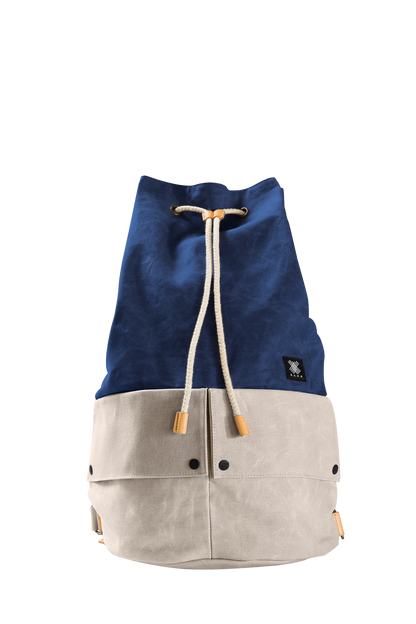 Trip Canvas Backpack, Rucksacks (for Him) - WEMUG