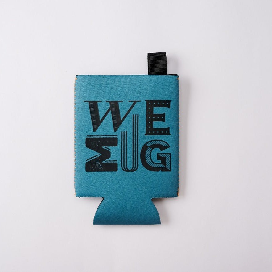 Water Bottle Sleeve Neoprene (6 colors) - WEMUG