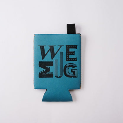 Water Bottle Sleeve Neoprene (6 colors) - WEMUG