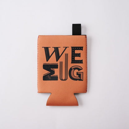 Water Bottle Sleeve Neoprene (6 colors) - WEMUG