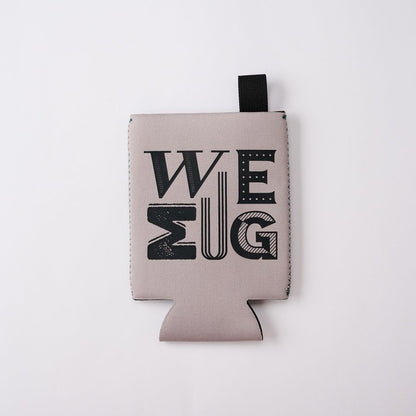 Water Bottle Sleeve Neoprene (6 colors) - WEMUG