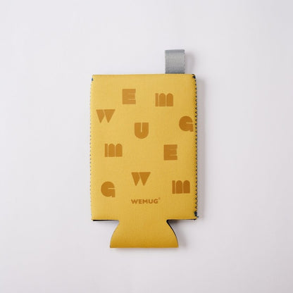 Water Bottle Sleeve Neoprene (6 colors) - WEMUG